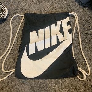 Nike Drawstring Bag